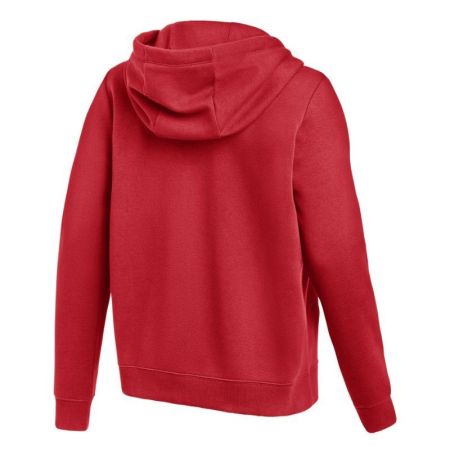 Hanorac Dama NIKE Park 26 Fleece Full-Zip Hoodie W 534426 IB1230-657 imagine 6